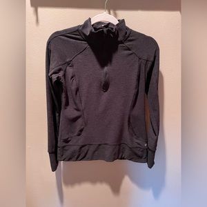 Women’s Yoga Pullover
